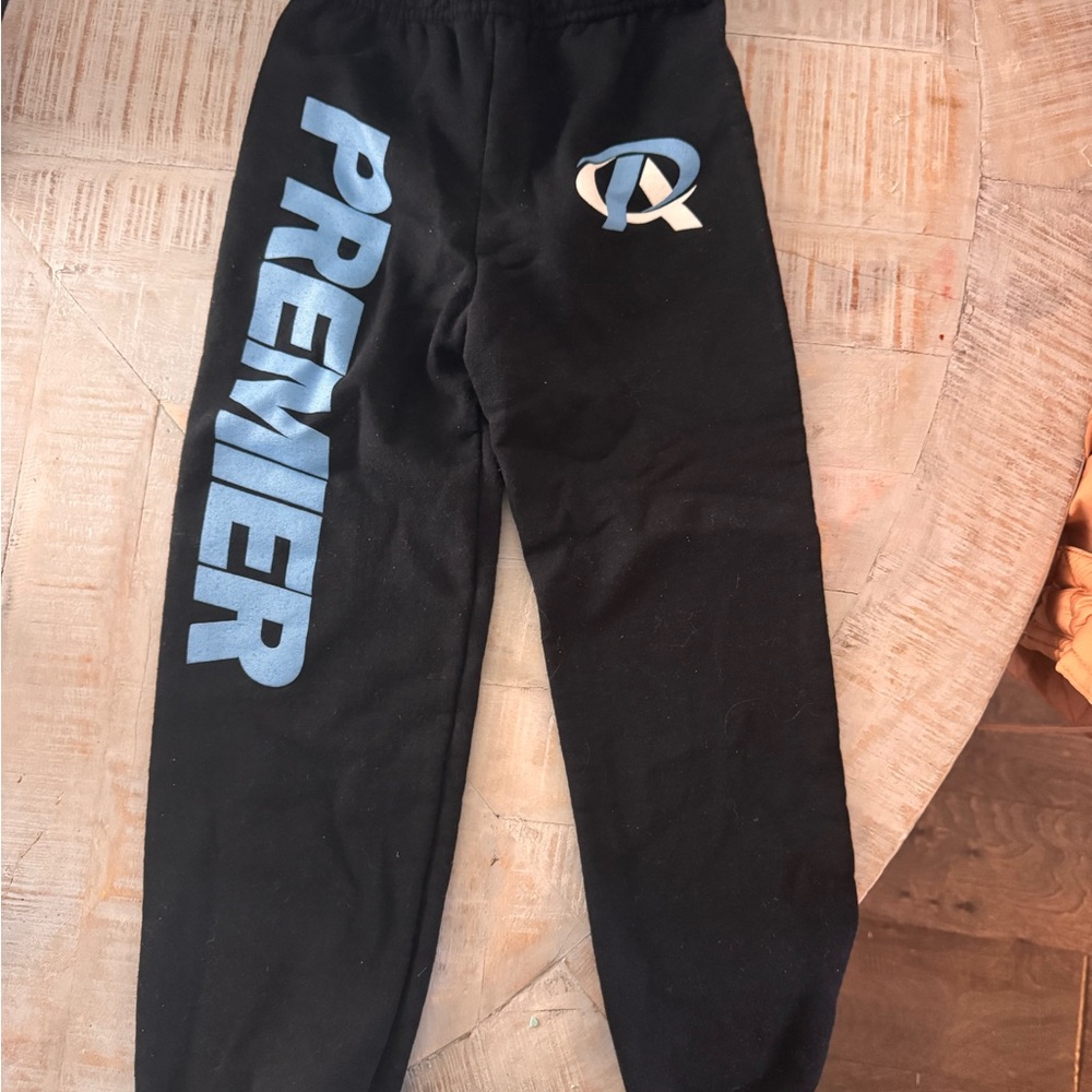 Youth Small Premier Athletics Cheer clothing lot